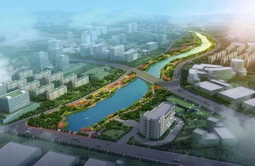 今年建設500公里 沿著100條精品綠道路線,家門口就能看到絕美風景